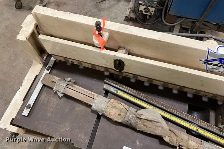 image for item KJ9083 (2) metal shears