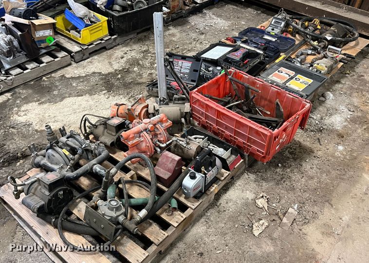 image for item KJ9086 Tools