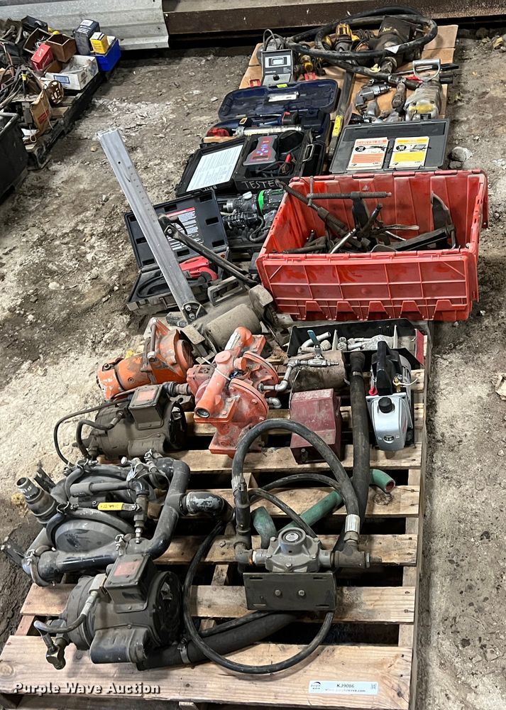 image for item KJ9086 Tools