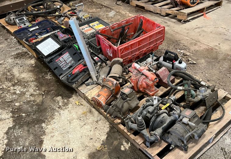 image for item KJ9086 Tools