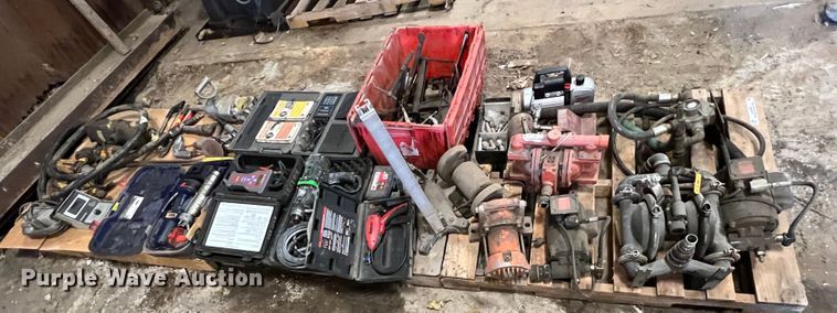 image for item KJ9086 Tools