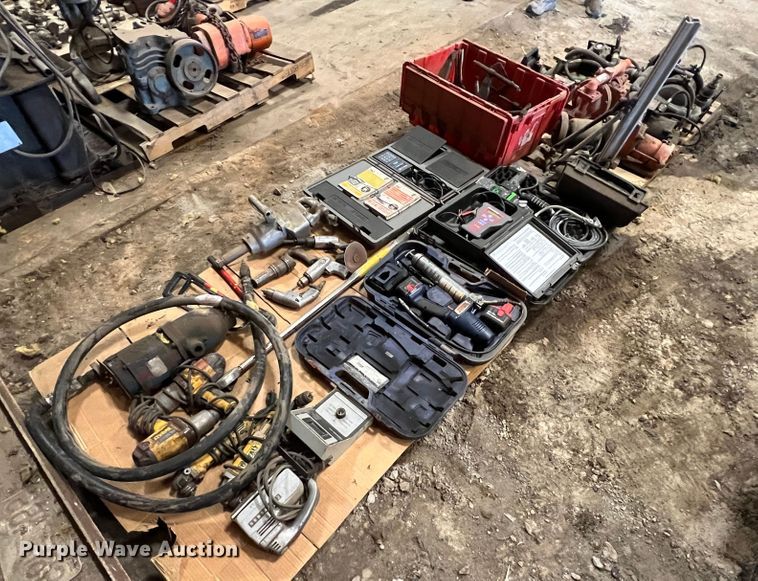 image for item KJ9086 Tools