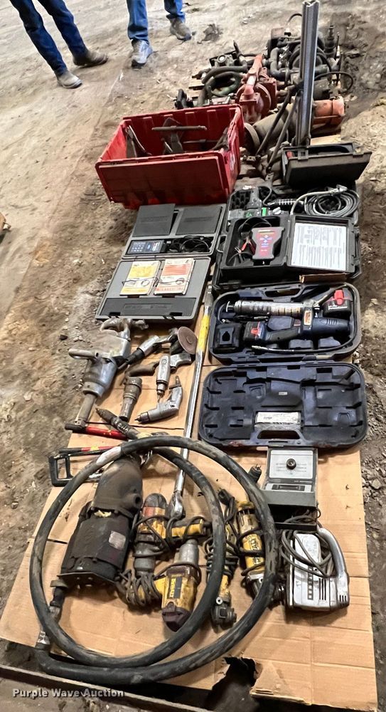 image for item KJ9086 Tools