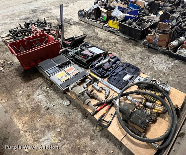 image for item KJ9086 Tools