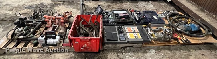 image for item KJ9086 Tools