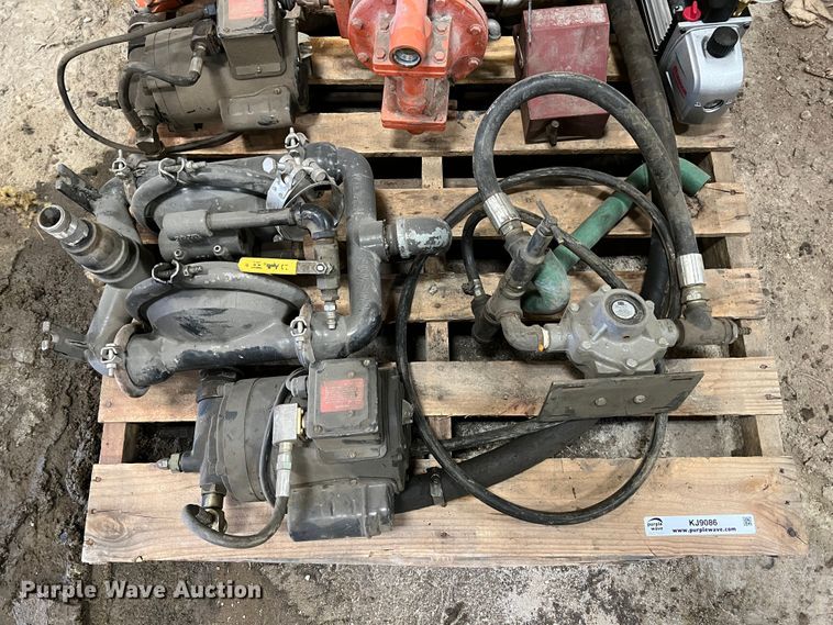 image for item KJ9086 Tools