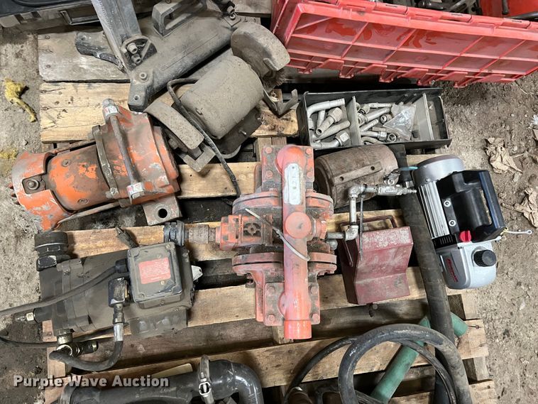 image for item KJ9086 Tools