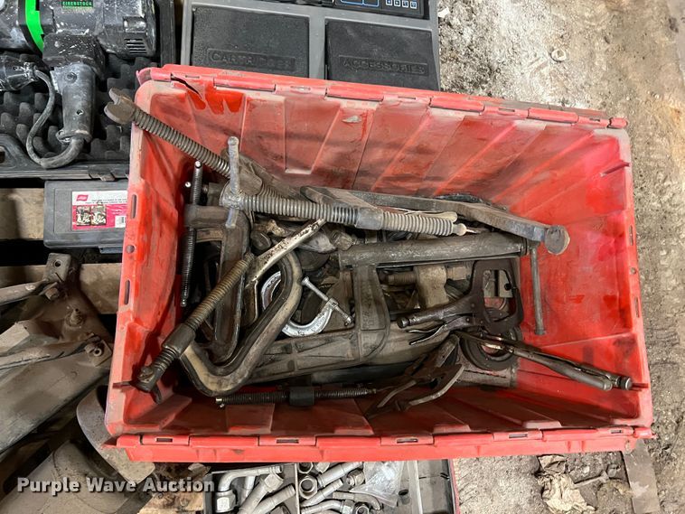 image for item KJ9086 Tools