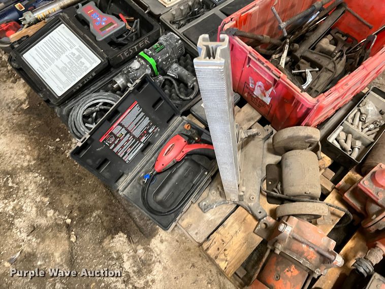 image for item KJ9086 Tools