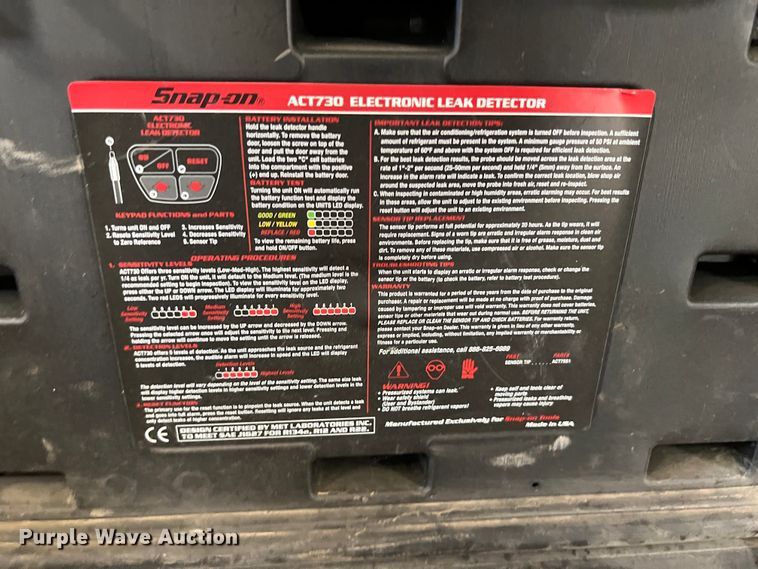 image for item KJ9086 Tools