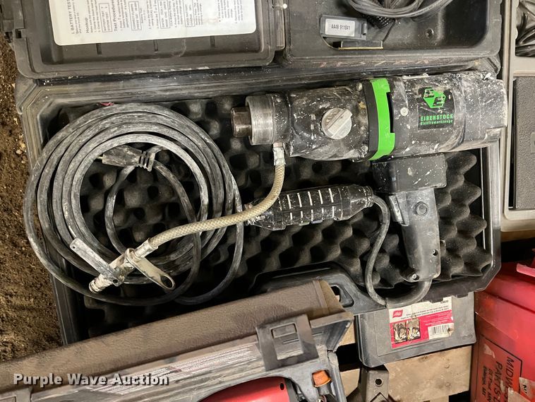 image for item KJ9086 Tools