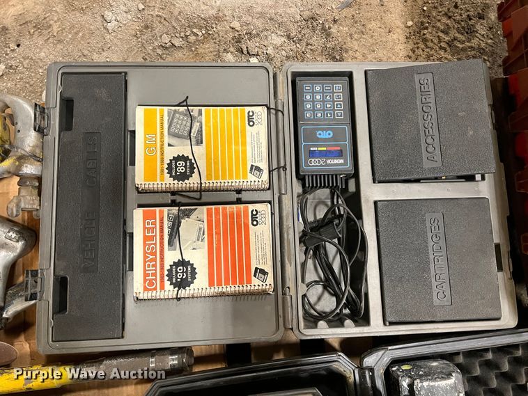 image for item KJ9086 Tools