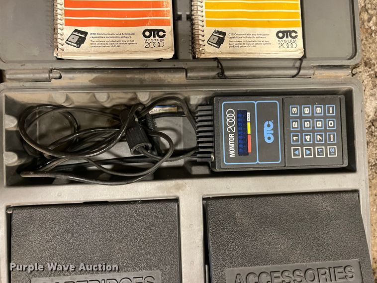 image for item KJ9086 Tools