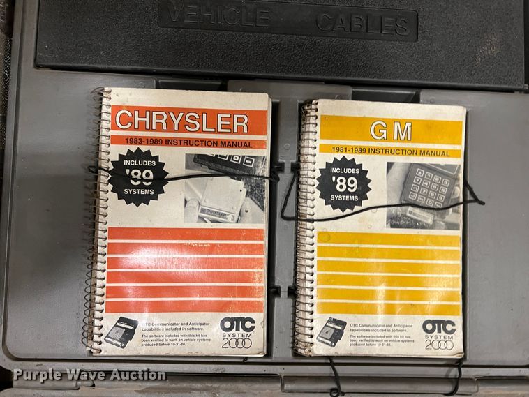 image for item KJ9086 Tools