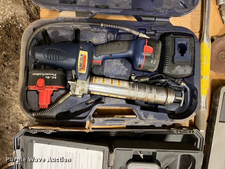 image for item KJ9086 Tools