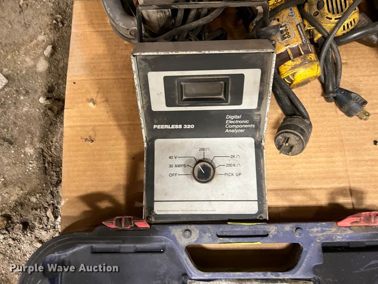 image for item KJ9086 Tools