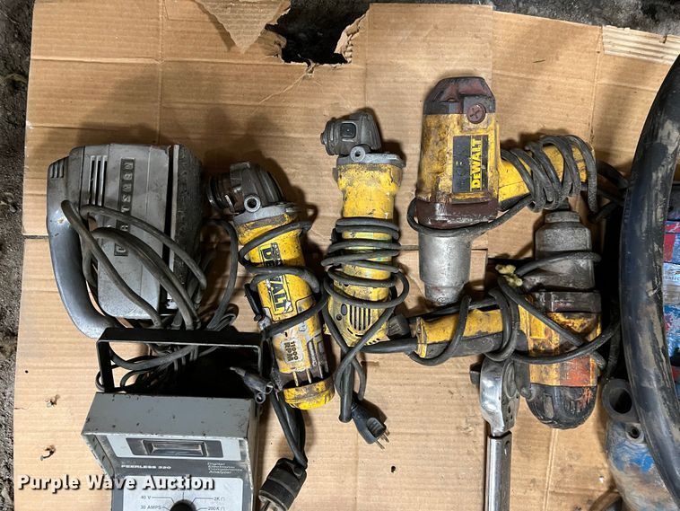 image for item KJ9086 Tools