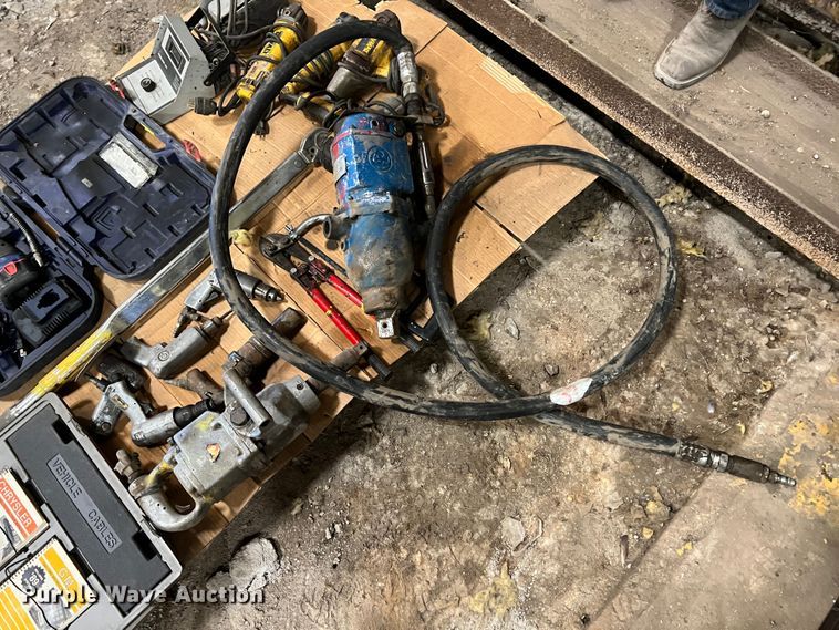 image for item KJ9086 Tools