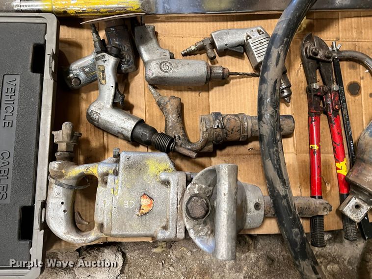 image for item KJ9086 Tools