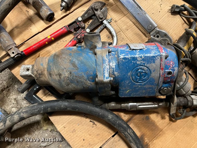 image for item KJ9086 Tools