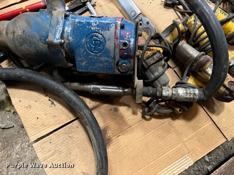 image for item KJ9086 Tools