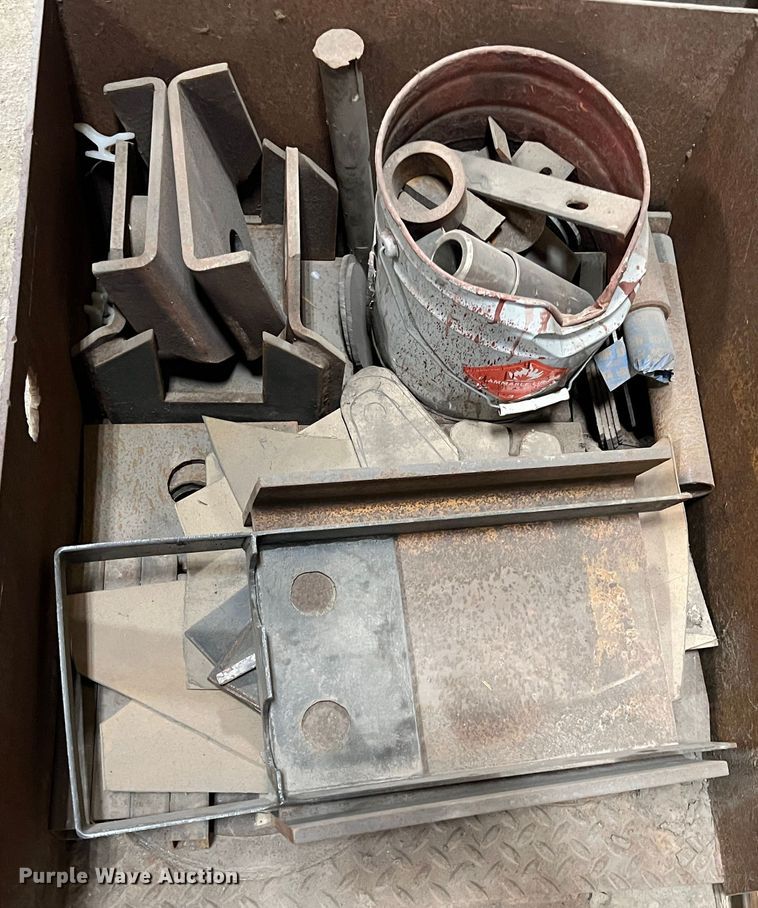 image for item KJ9090 Trailer parts