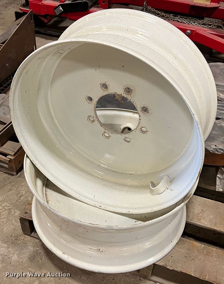 image for item KJ9090 Trailer parts