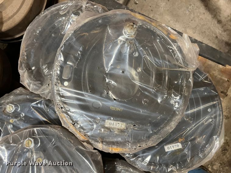 image for item KJ9090 Trailer parts