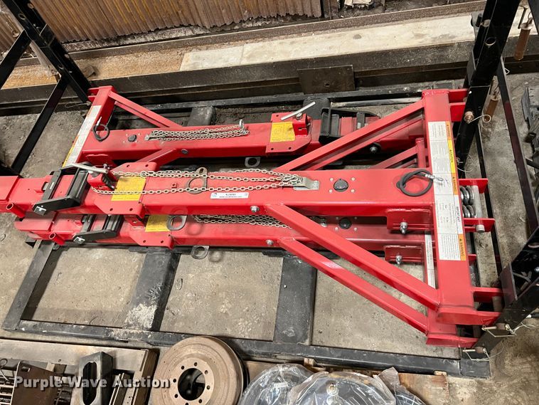 image for item KJ9090 Trailer parts