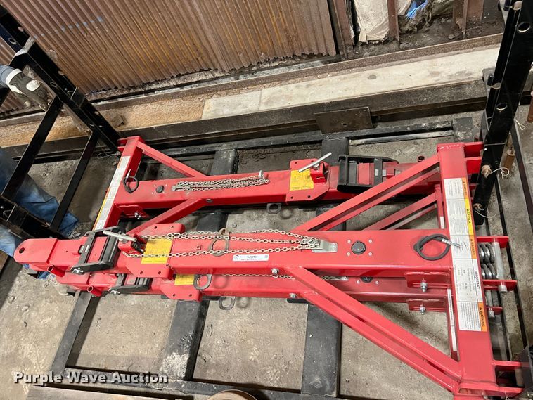 image for item KJ9090 Trailer parts