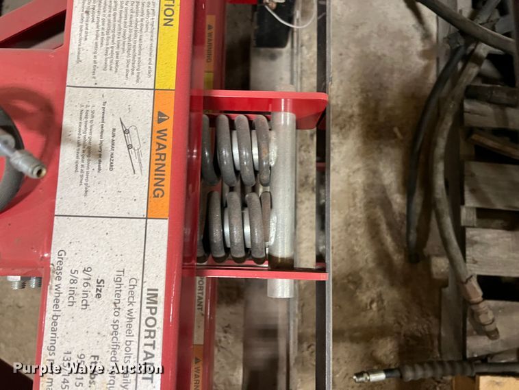 image for item KJ9090 Trailer parts