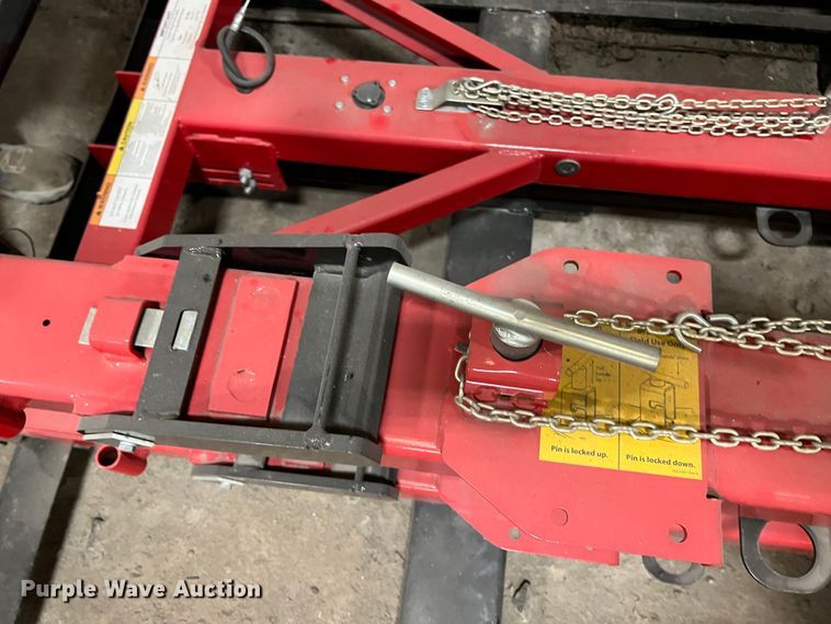 image for item KJ9090 Trailer parts