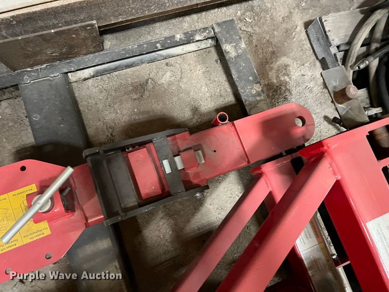 image for item KJ9090 Trailer parts