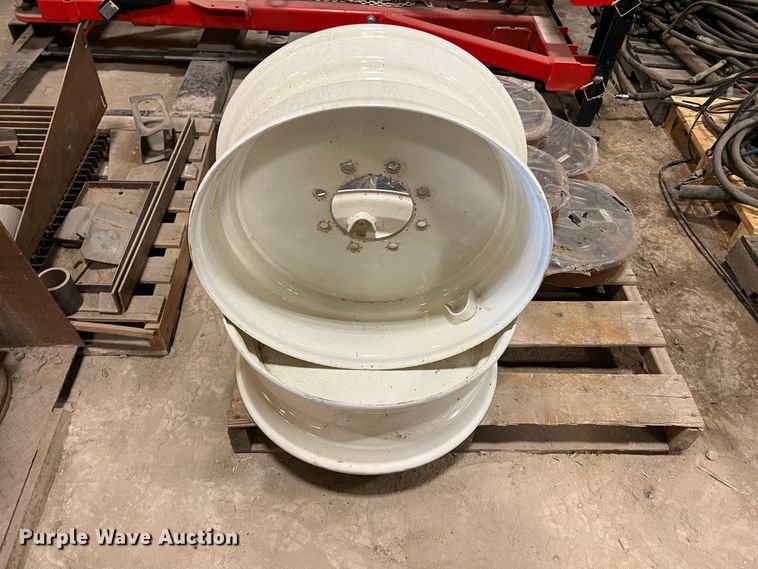 image for item KJ9090 Trailer parts