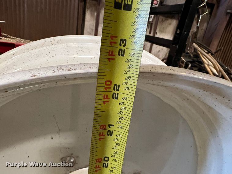 image for item KJ9090 Trailer parts