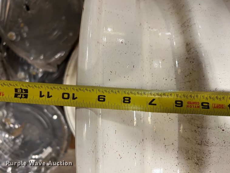 image for item KJ9090 Trailer parts