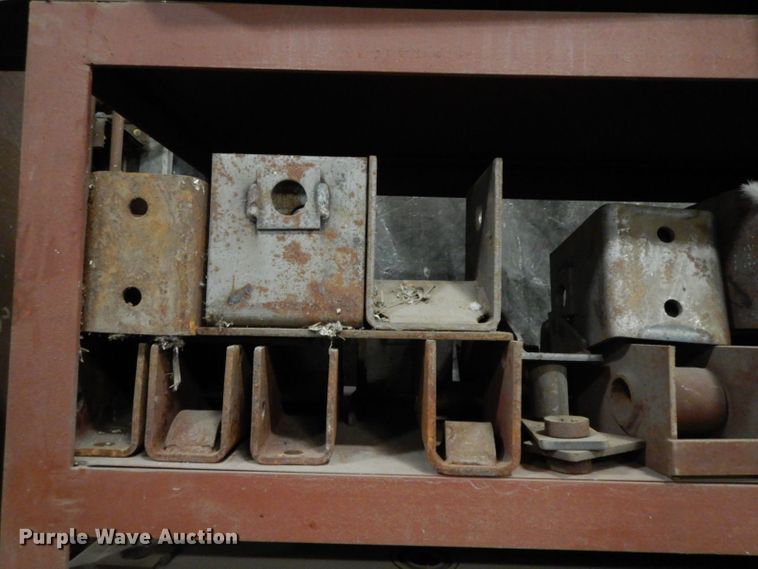 image for item KJ9090 Trailer parts