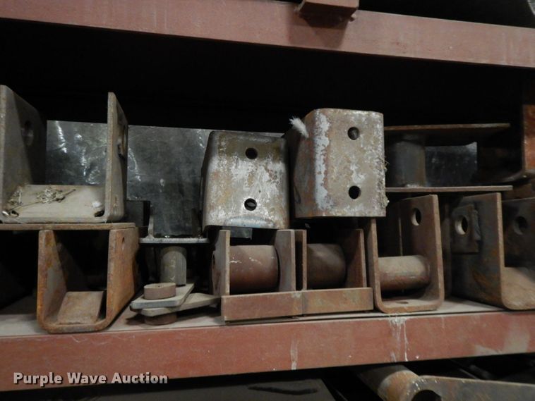 image for item KJ9090 Trailer parts