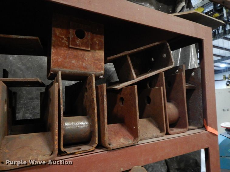 image for item KJ9090 Trailer parts