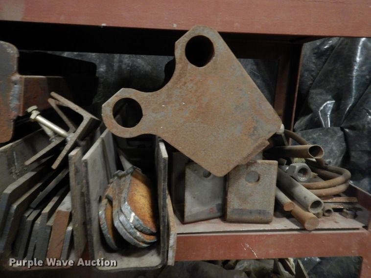 image for item KJ9090 Trailer parts