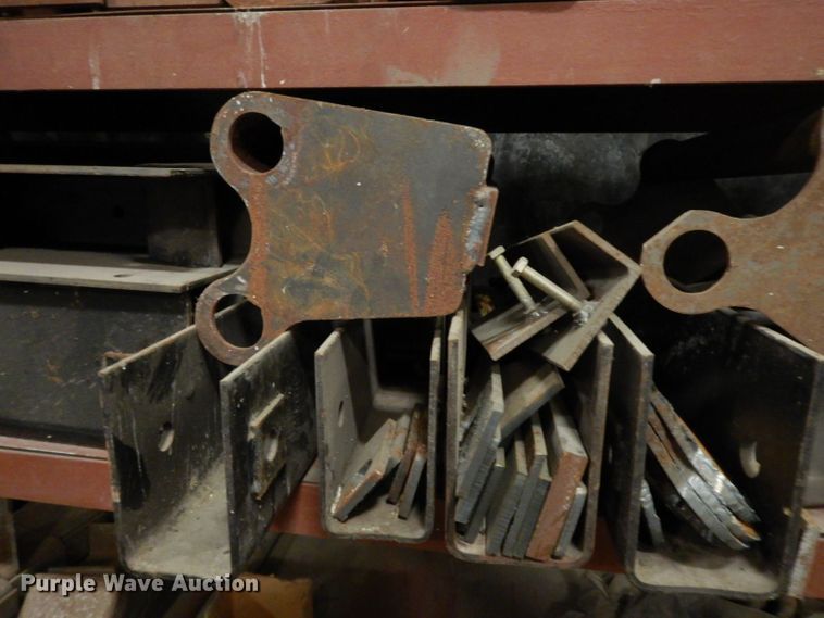 image for item KJ9090 Trailer parts