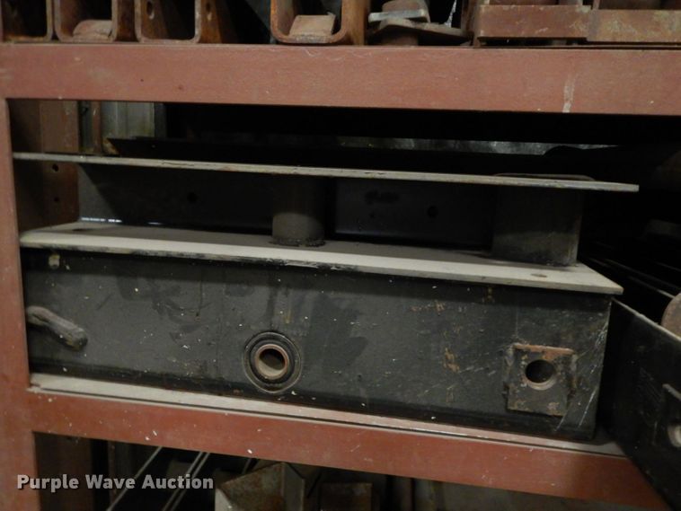 image for item KJ9090 Trailer parts