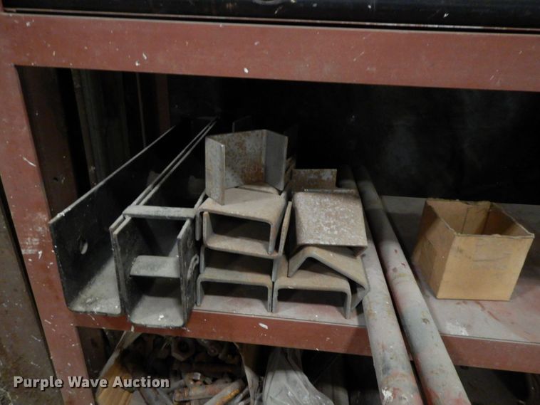 image for item KJ9090 Trailer parts