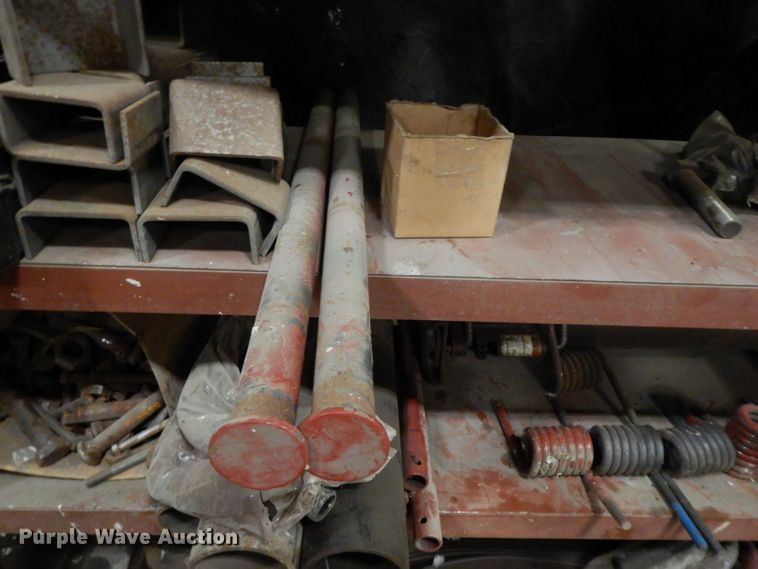 image for item KJ9090 Trailer parts