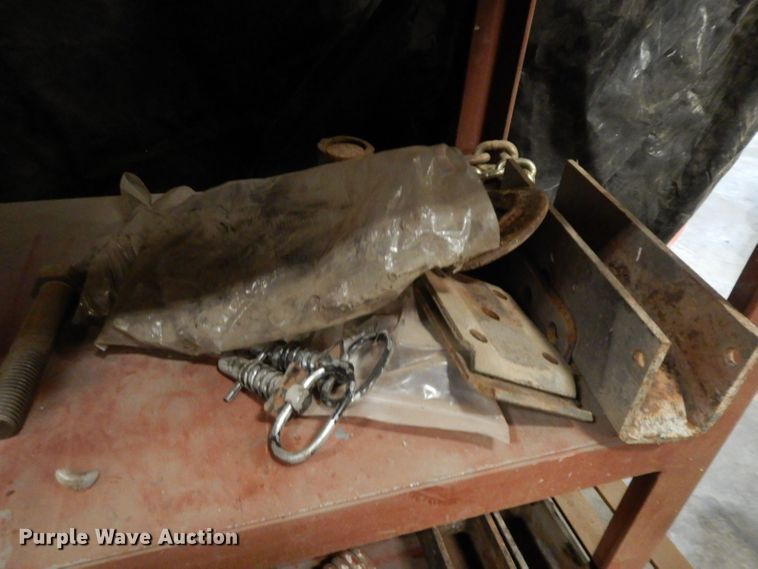 image for item KJ9090 Trailer parts