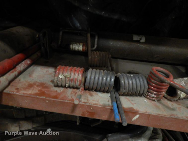 image for item KJ9090 Trailer parts