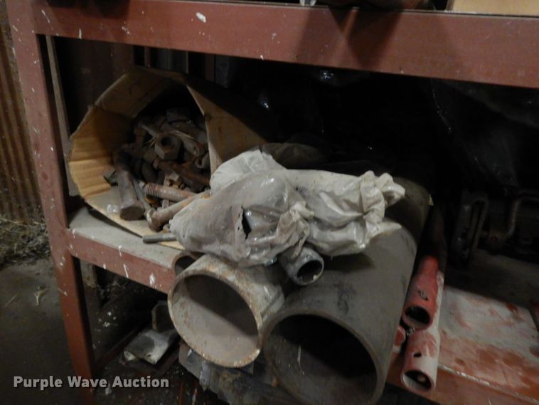 image for item KJ9090 Trailer parts