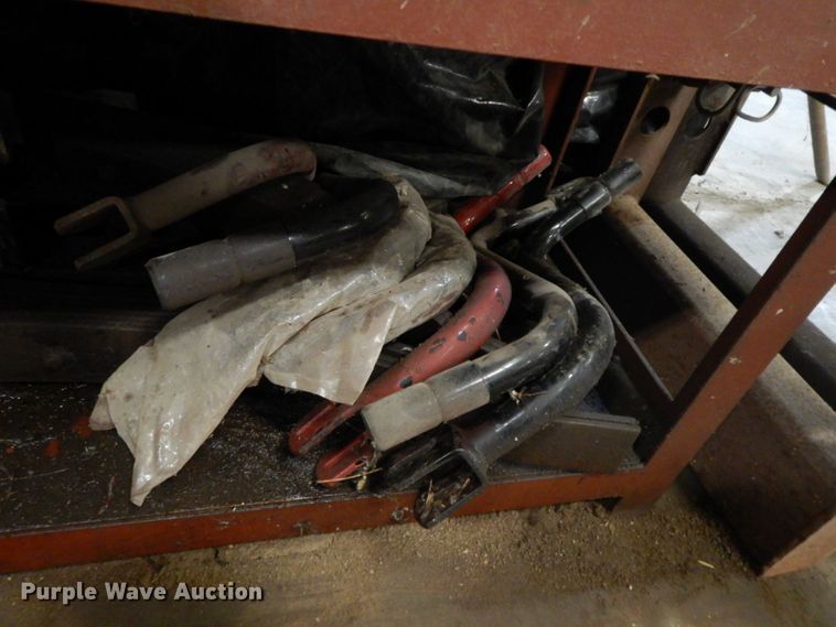 image for item KJ9090 Trailer parts