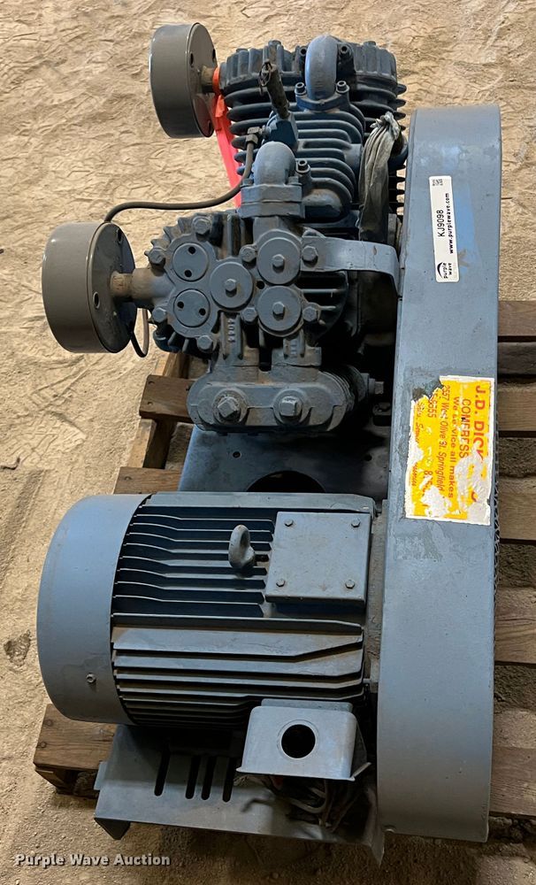 image for item KJ9098 Tools