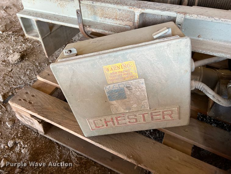 image for item KJ9108 (3) hoists